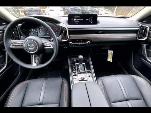 2026 Mazda CX-50 2.5 Turbo Premium Plus Package