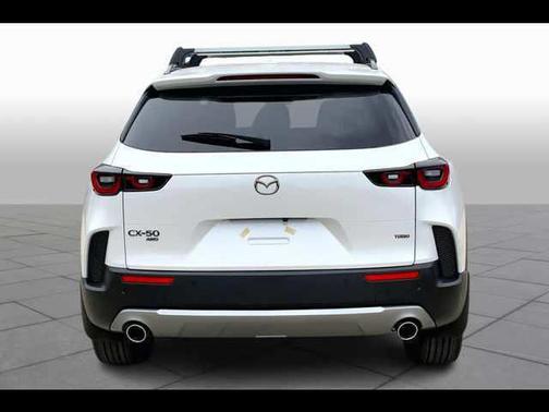 2026 Mazda CX-50 2.5 Turbo Premium Plus Package