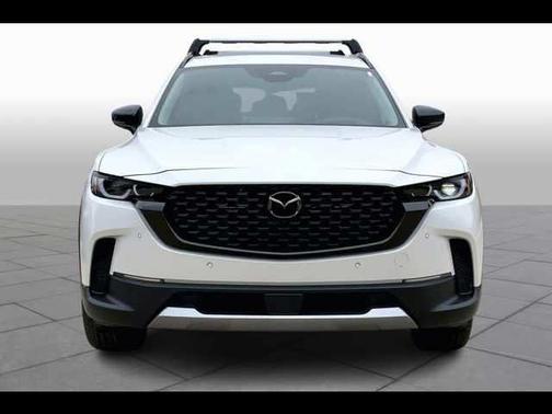 2026 Mazda CX-50 2.5 Turbo Premium Plus Package