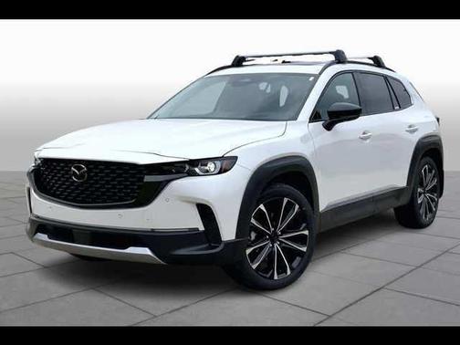 2026 Mazda CX-50 2.5 Turbo Premium Plus Package