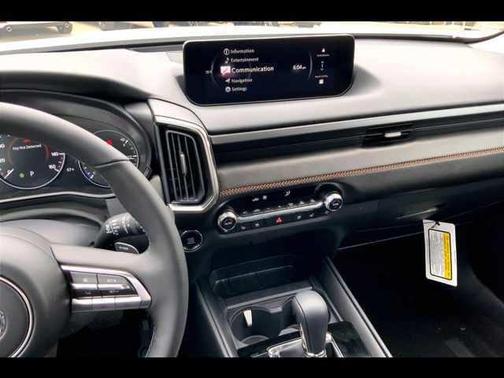 2026 Mazda CX-50 2.5 Turbo Premium Plus Package