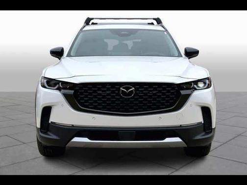 2026 Mazda CX-50 2.5 Turbo Premium Plus Package