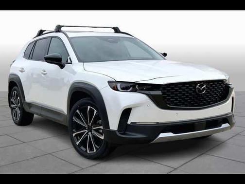 2026 Mazda CX-50 2.5 Turbo Premium Plus Package