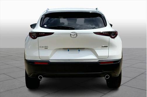 2025 Mazda CX-30 Preferred