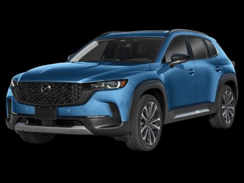 2026 Mazda CX-50 2.5 Turbo Premium Plus Package