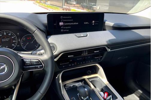 2025 Mazda CX-90 3.3 Turbo Preferred
