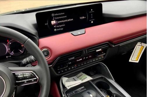2025 Mazda CX-70 3.3 Turbo Premium Plus Package