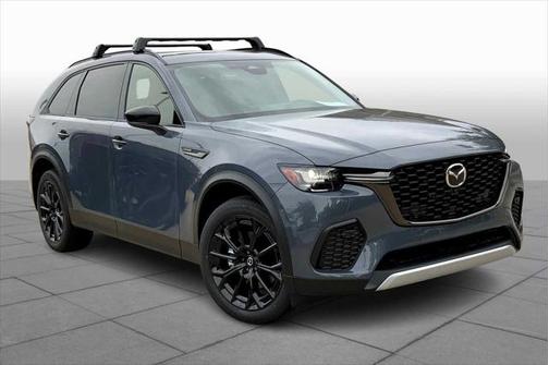2025 Mazda CX-70 3.3 Turbo Premium Plus Package
