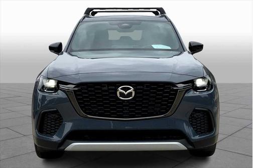 2025 Mazda CX-70 3.3 Turbo Premium Plus Package