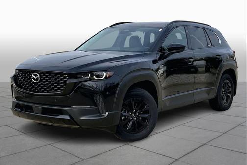 2026 Mazda CX-50 Hybrid Premium