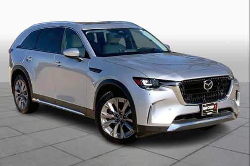 2024 Mazda CX-90 3.3 Turbo Premium Plus