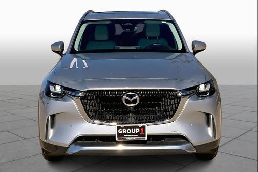 2024 Mazda CX-90 3.3 Turbo Premium Plus