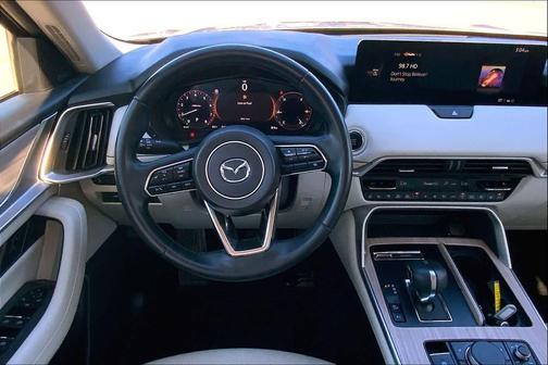 2024 Mazda CX-90 3.3 Turbo Premium Plus