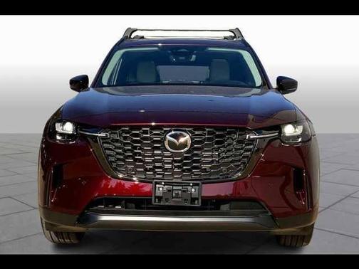 2026 Mazda CX-90 3.3 Turbo Premium Sport