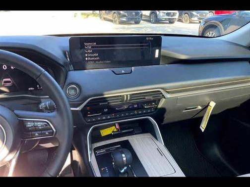 2026 Mazda CX-90 3.3 Turbo Premium Sport