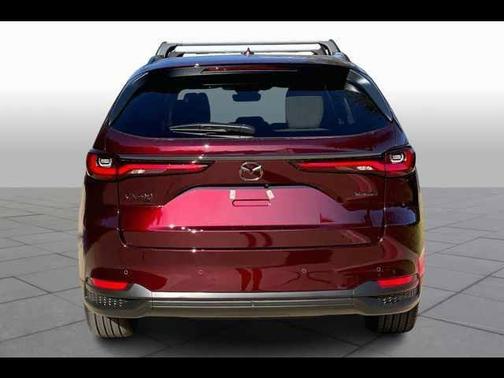 2026 Mazda CX-90 3.3 Turbo Premium Sport