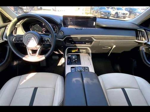 2026 Mazda CX-90 3.3 Turbo Premium Sport