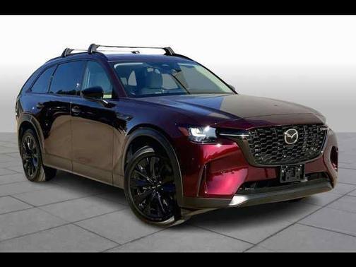 2026 Mazda CX-90 3.3 Turbo Premium Sport
