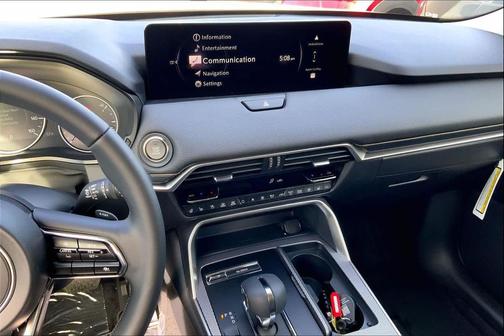 2026 Mazda CX-90 3.3 Turbo Preferred