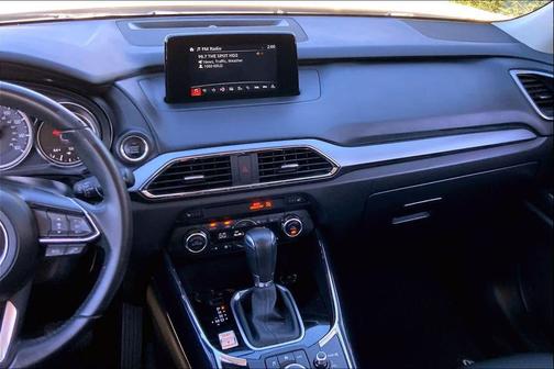 2018 Mazda CX-9 Sport