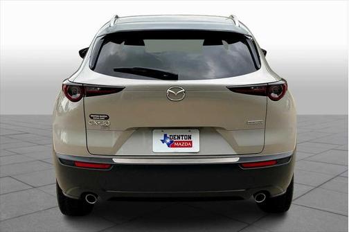 2024 Mazda CX-30 2.5 S Preferred Package