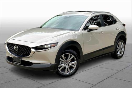 2024 Mazda CX-30 2.5 S Preferred Package