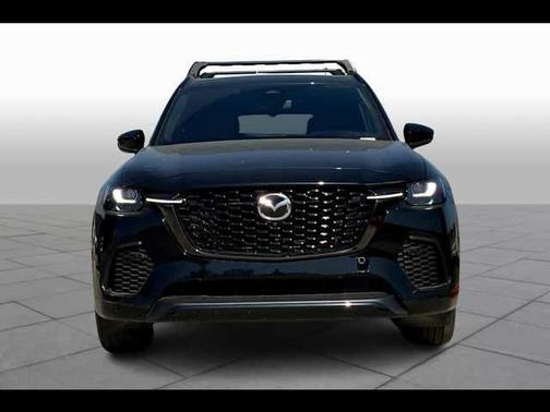 2025 Mazda CX-70 3.3 Turbo S Premium