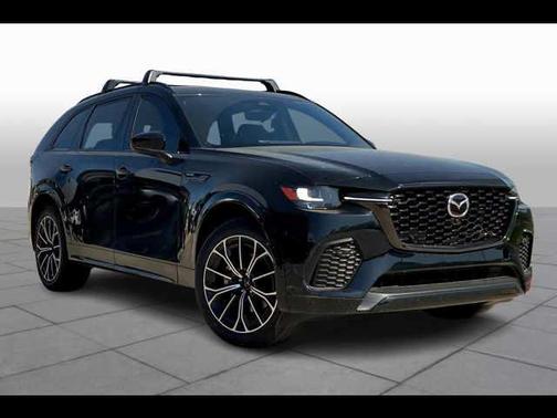 2025 Mazda CX-70 3.3 Turbo S Premium