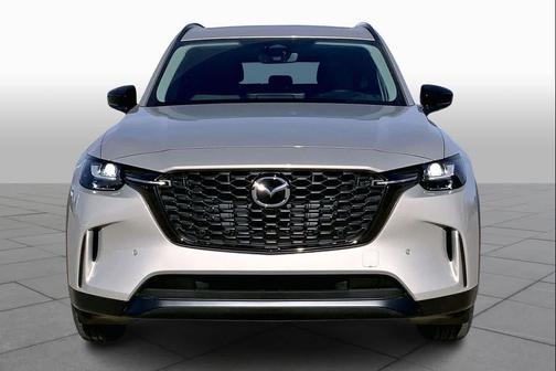 2026 Mazda CX-90 PHEV Premium Sport