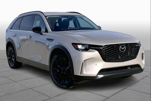 2026 Mazda CX-90 PHEV Premium Sport