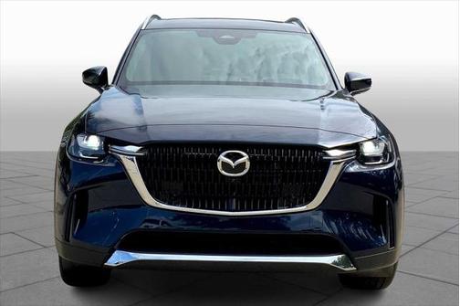 2025 Mazda CX-90 PHEV Premium Plus
