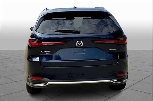 2025 Mazda CX-90 PHEV Premium Plus