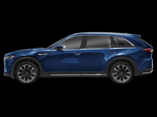 2025 Mazda CX-90 PHEV Premium Plus
