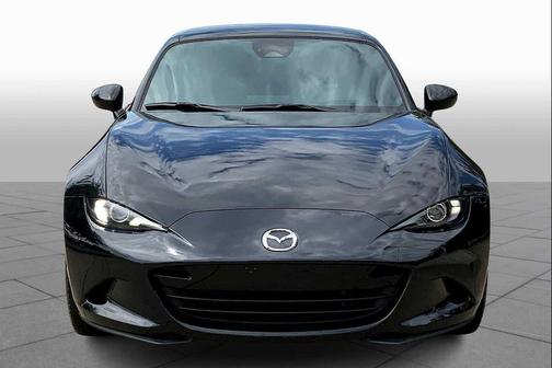 2024 Mazda MX-5 Miata RF Grand Touring