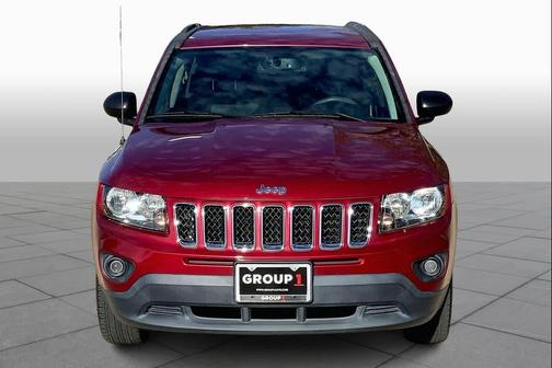 2015 Jeep Compass Sport