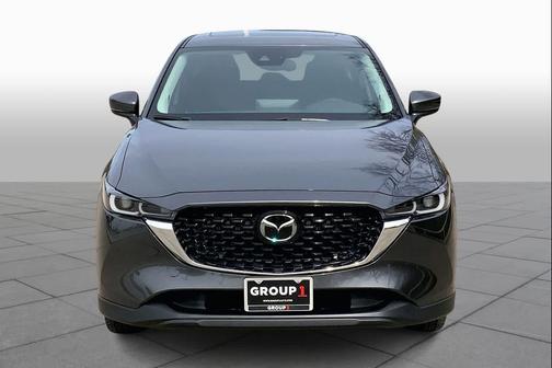 2023 Mazda CX-5 2.5 S
