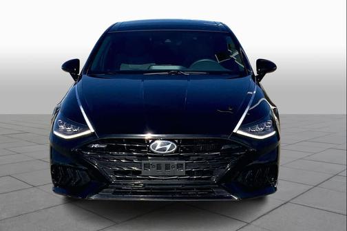 2023 Hyundai SONATA N Line