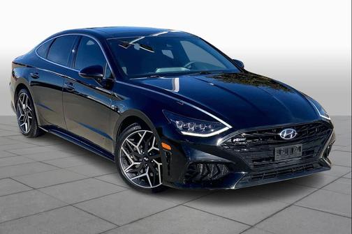 2023 Hyundai SONATA N Line