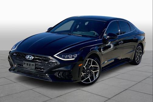 2023 Hyundai SONATA N Line