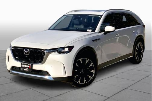 2024 Mazda CX-90 PHEV Premium