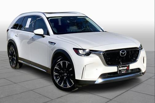 2024 Mazda CX-90 PHEV Premium