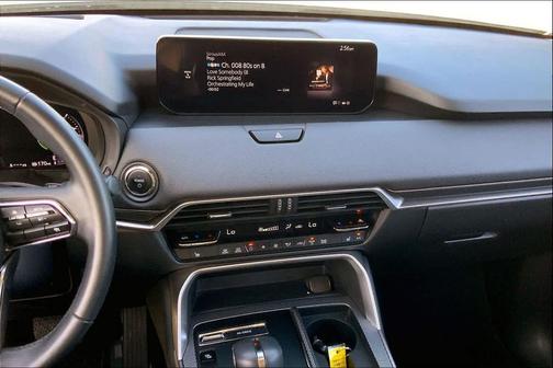 2024 Mazda CX-90 PHEV Premium