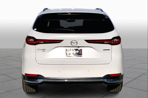 2024 Mazda CX-90 PHEV Premium