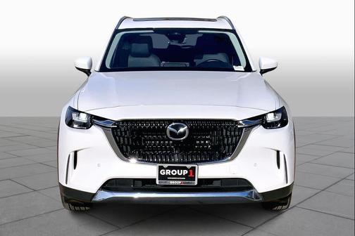 2024 Mazda CX-90 PHEV Premium