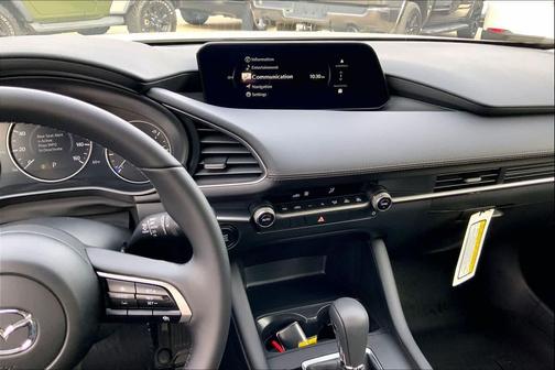 2026 Mazda Mazda3 2.5 S Select Sport