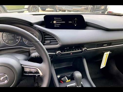 2026 Mazda Mazda3 2.5 S Select Sport