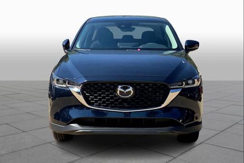 2025 Mazda CX-5 2.5 S