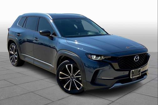 2023 Mazda CX-50 2.5 Turbo Premium Plus Package