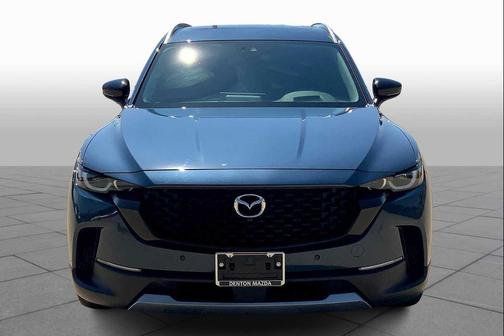 2023 Mazda CX-50 2.5 Turbo Premium Plus Package