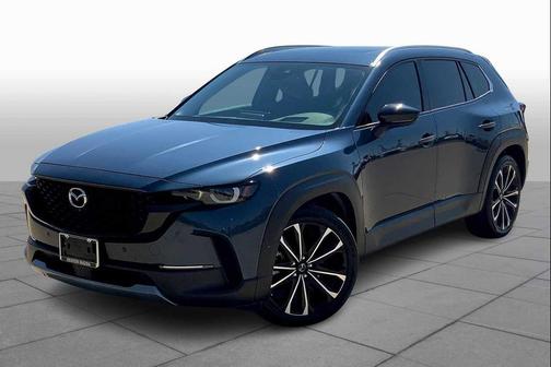 2023 Mazda CX-50 2.5 Turbo Premium Plus Package